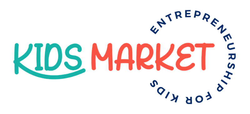 Kids Market logo