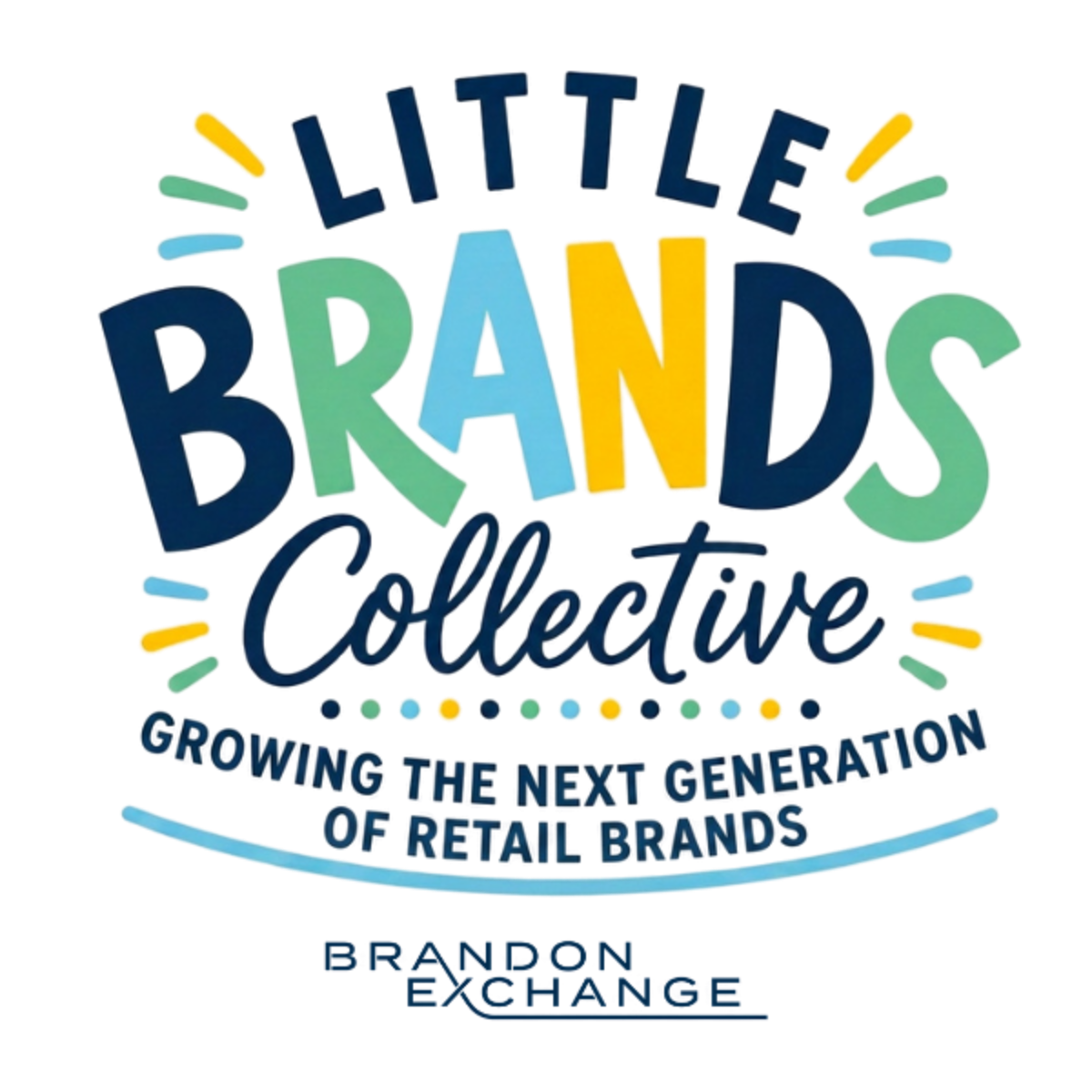 Little Brands Collective logo