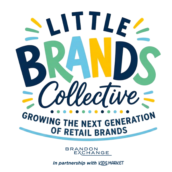 Little Brands Collective logo