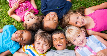 Summer Play Series