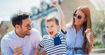 Your Summer Playbook