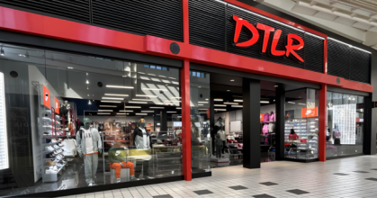 DTLR