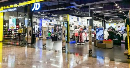 JD Sports